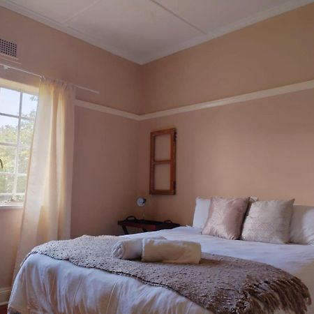 Riverview Country Inn Van Reenen Exterior foto
